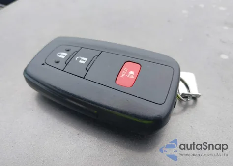 2022 Toyota Rav4 Xle из США, поврежденный, VIN 2T3P1RFV7NW249336